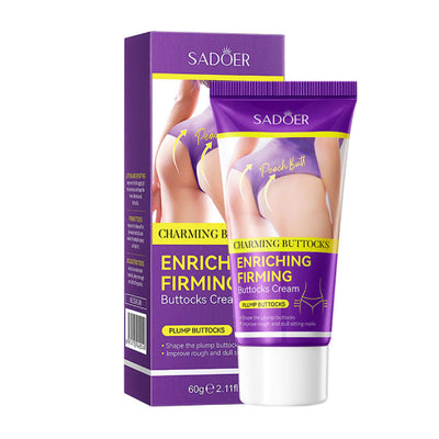 Sadoer Charming Enriching Firming Buttocks Cream 😘😘