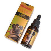 Natural Herbal Penis Enlargement Massage and Thicker Essential Oil🥵