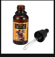 Natural Herbal Penis Enlargement Massage and Thicker Essential Oil🥵